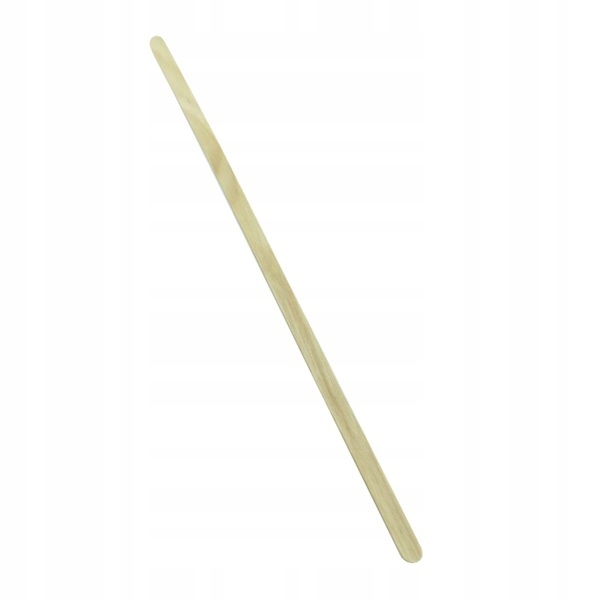 

Mieszadełka drewniane długie 17,8cm 1000 szt.