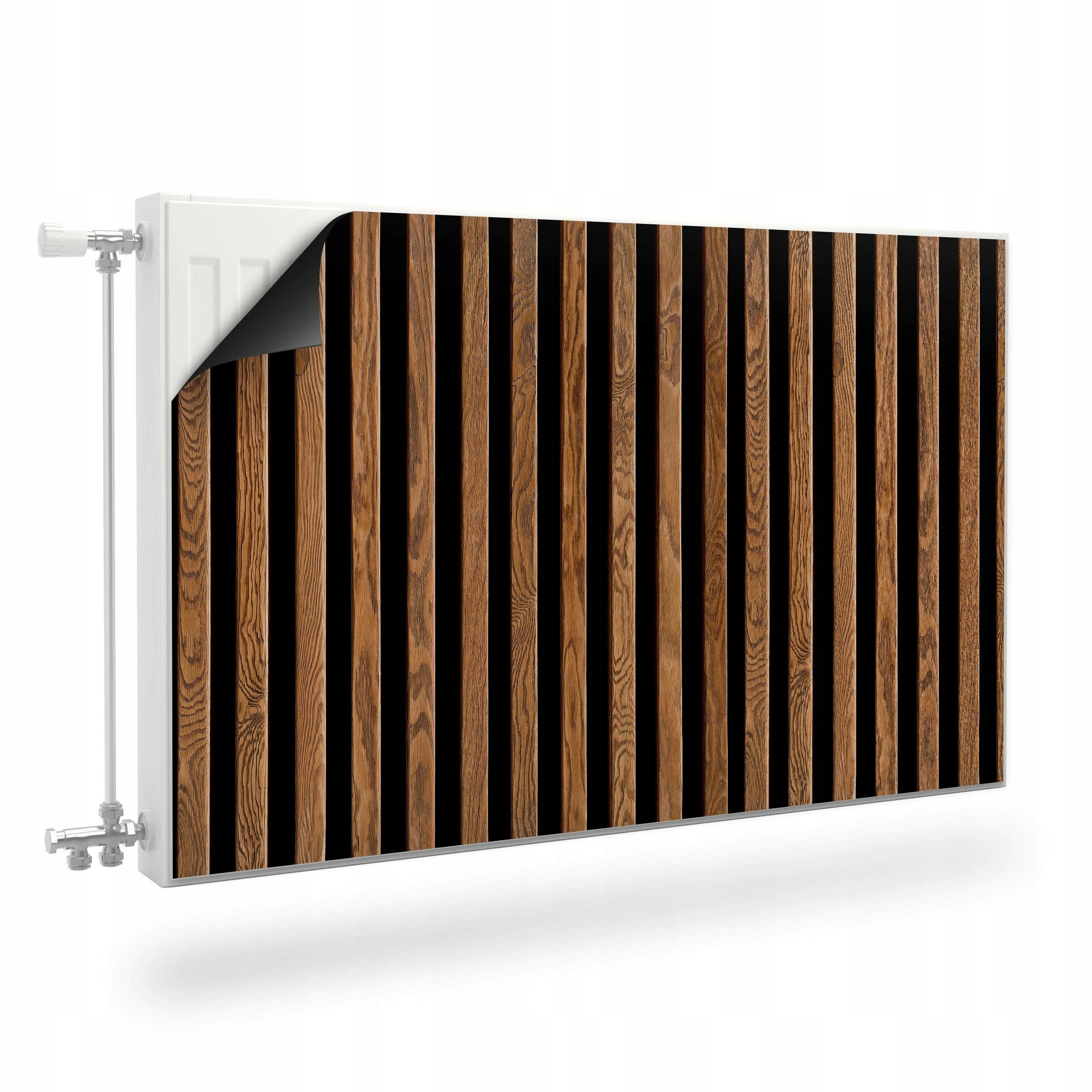 

Osłona Magnetyczna Na Kaloryfer Lamele 3D 120x60