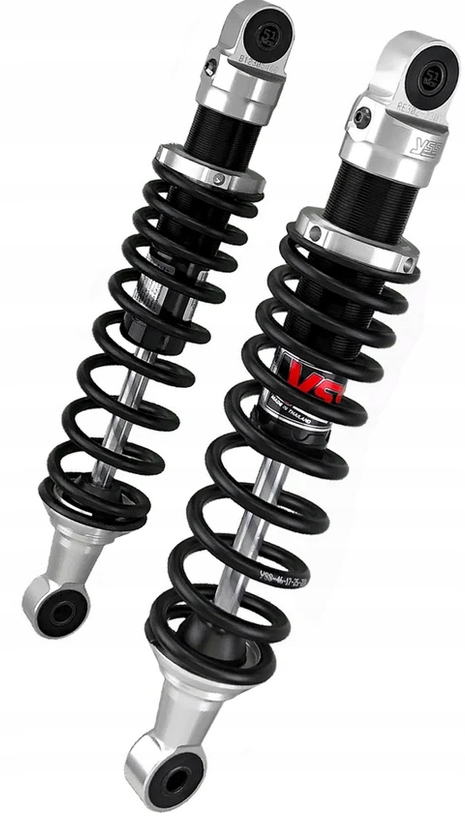 Tlmiče Zadné Nastaviteľné Yss Kawasaki Z Roku 900 1976