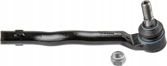 34084 01 - Наконечник рулевой тяги правый Mercedes ML W164 LEMFOR