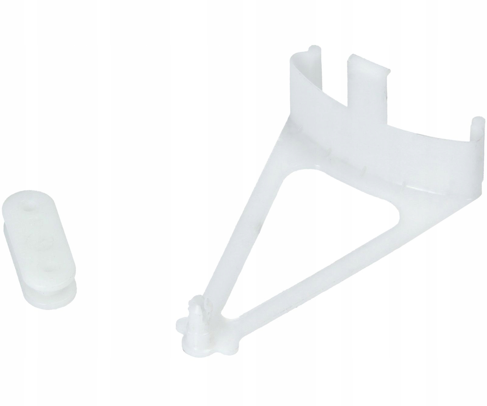 SPRĘŻYNA ZAWIASU ZMYWARKI Bosch SGD45E05EU Przeznaczenie zmywarka