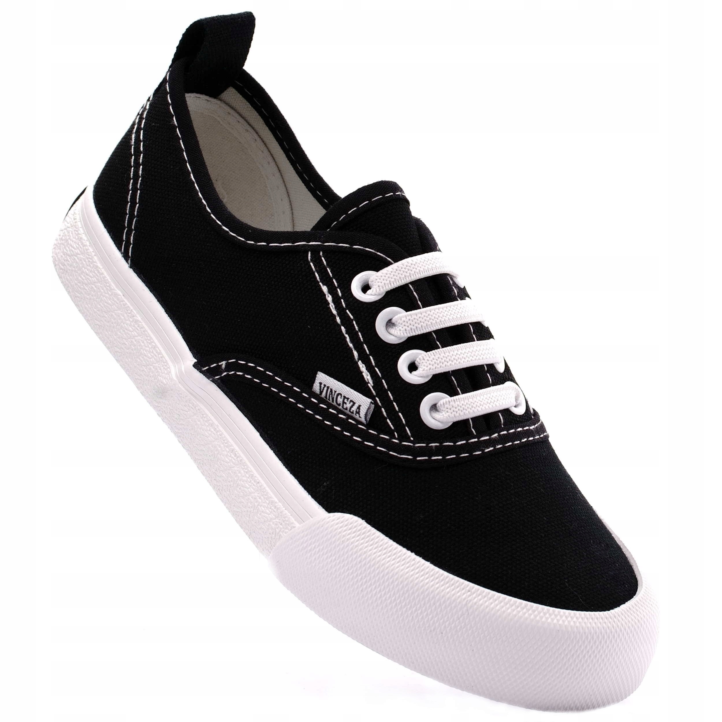 

Vinceza 34576 Trampki Tenisówki Niskie 35