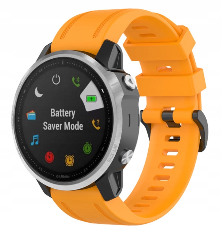 

Pasek QuickFIT 20mm Garmin Fenix 5s 6s 7s