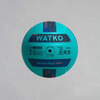 Mała piłka basenowa Watko Grip Shark Kod producenta 4482776