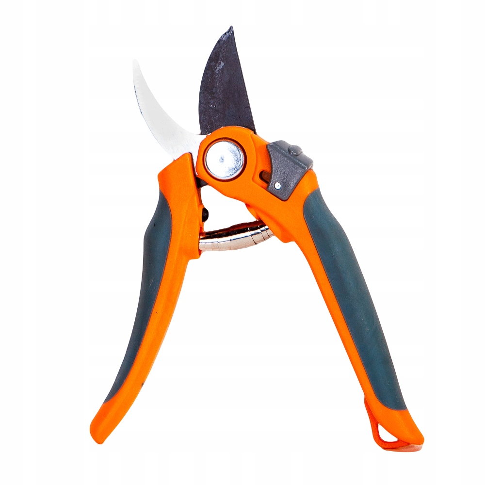 

Sekator nożycowy Ramp 19 cm metalowe ostrze