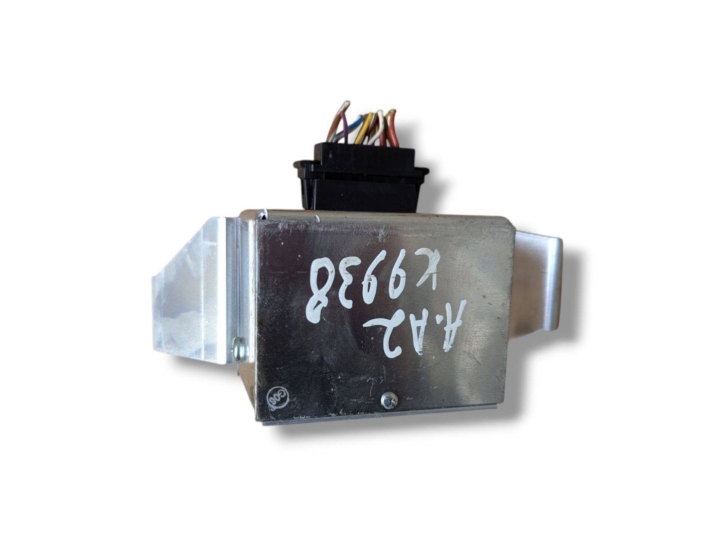 amplifier radia Audi A2 8Z 2003 8Z0035223
