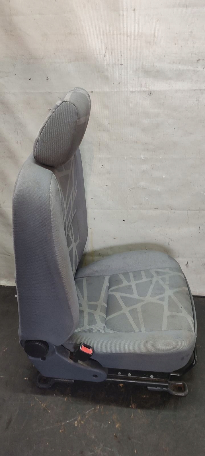 siège sièges komplet Ford Transit Connect MK1