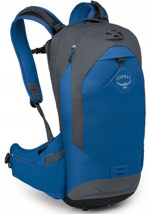 Batoh na kolo Osprey Escapist 20 S/m 18L Postal Blue