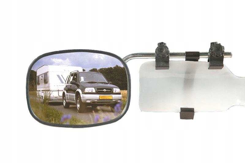 

Lusterka do holowania Argus Haba komplet 2 szt.