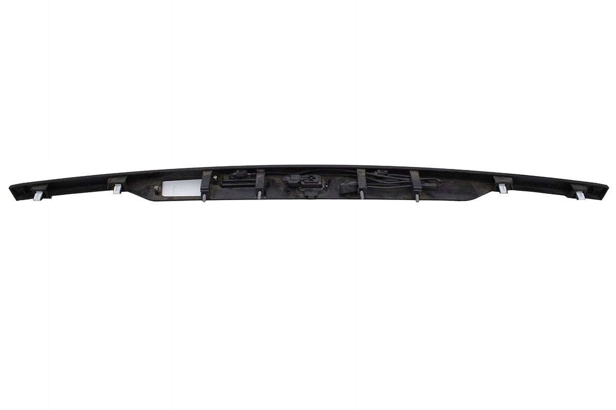 LISTWA TYL KAMERA RANGE ROVER EVOQUE BJ3240406 Part manufacturer Land Rover original OE