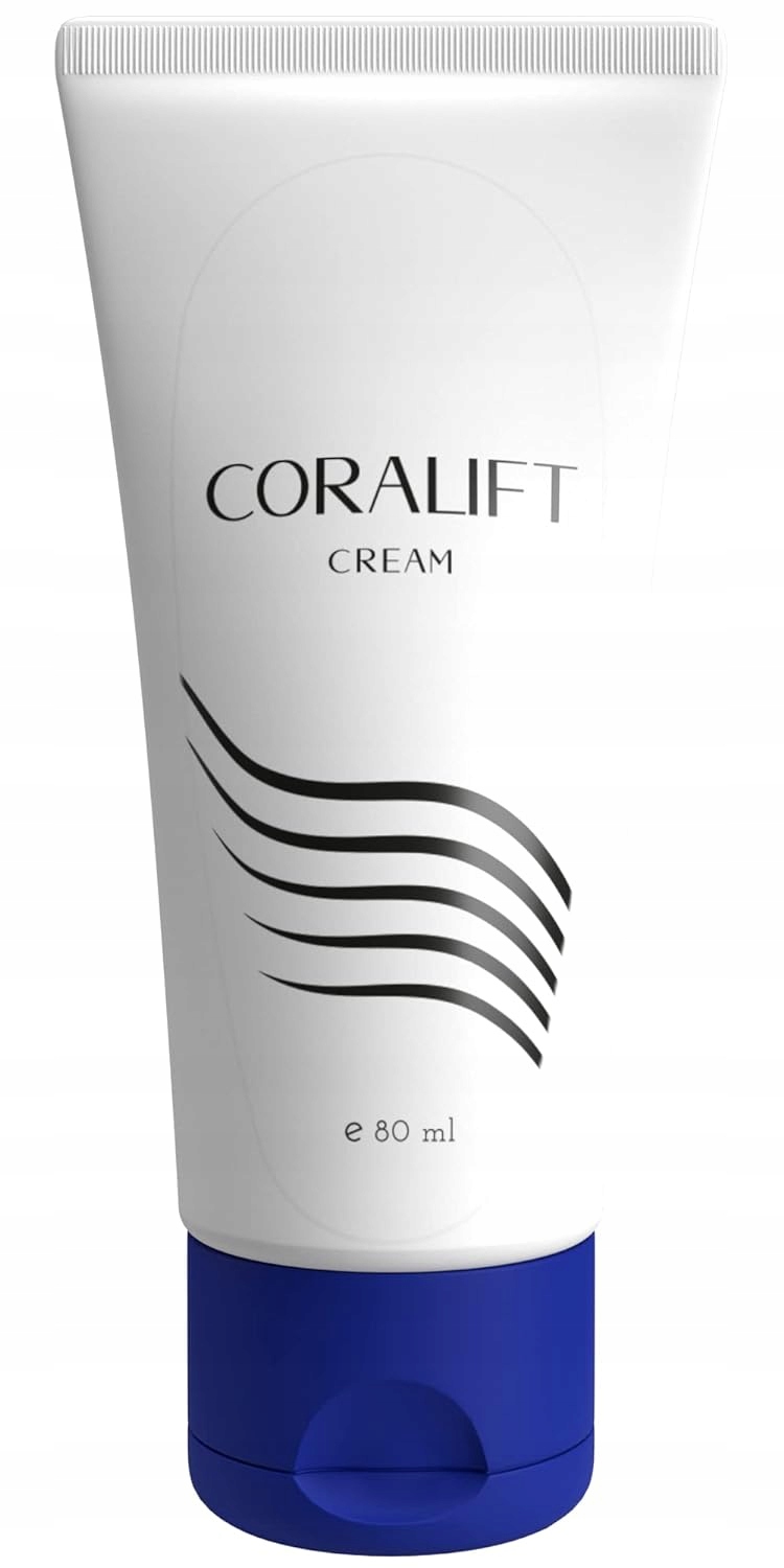 Coralift Denní a noční krém proti vráskám na obličej 80 ml