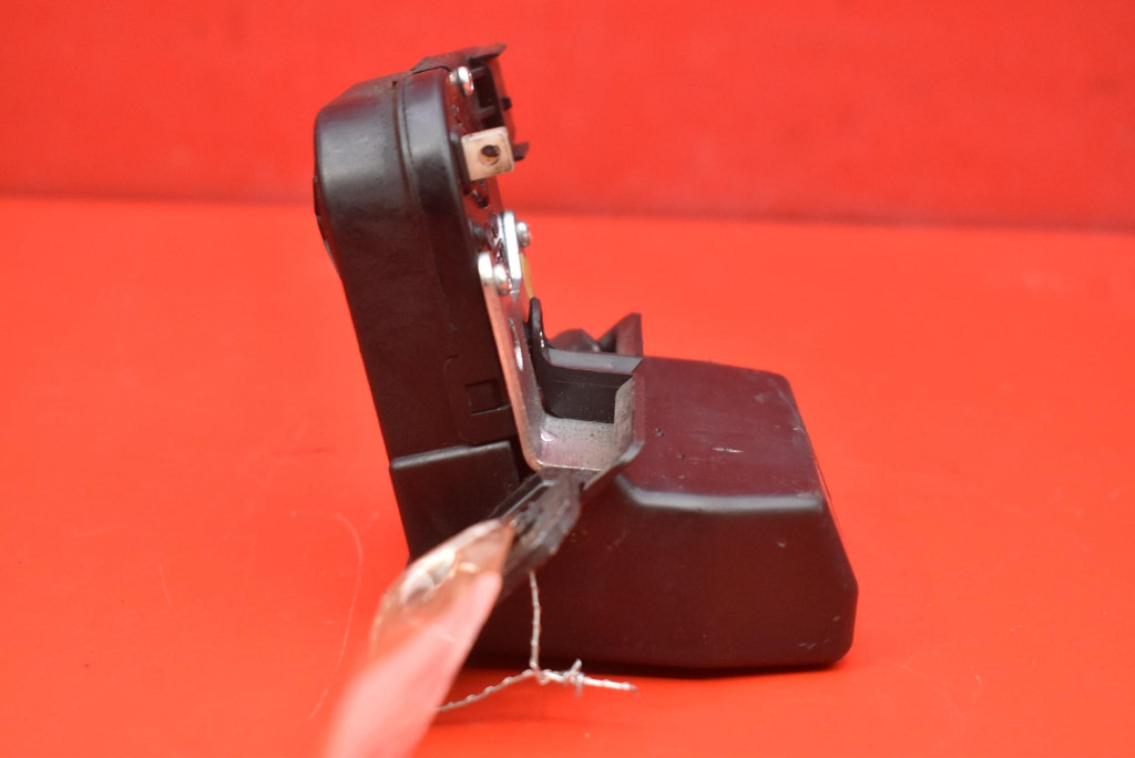 lock bonnet rear part boot HYUNDAI I40 VF KOMBI 11-15