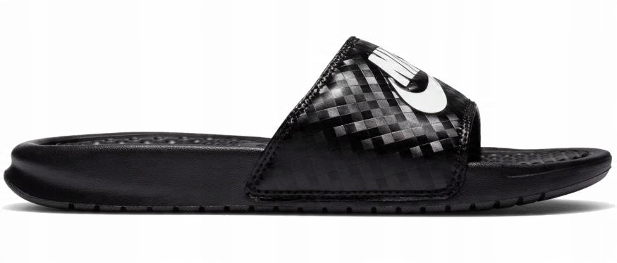 

Klapki Damskie Nike Wmns Benassi Jdi Swoosh 39