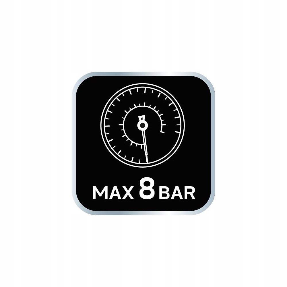 Kompresor bezolejowy 50 l Model 12K022