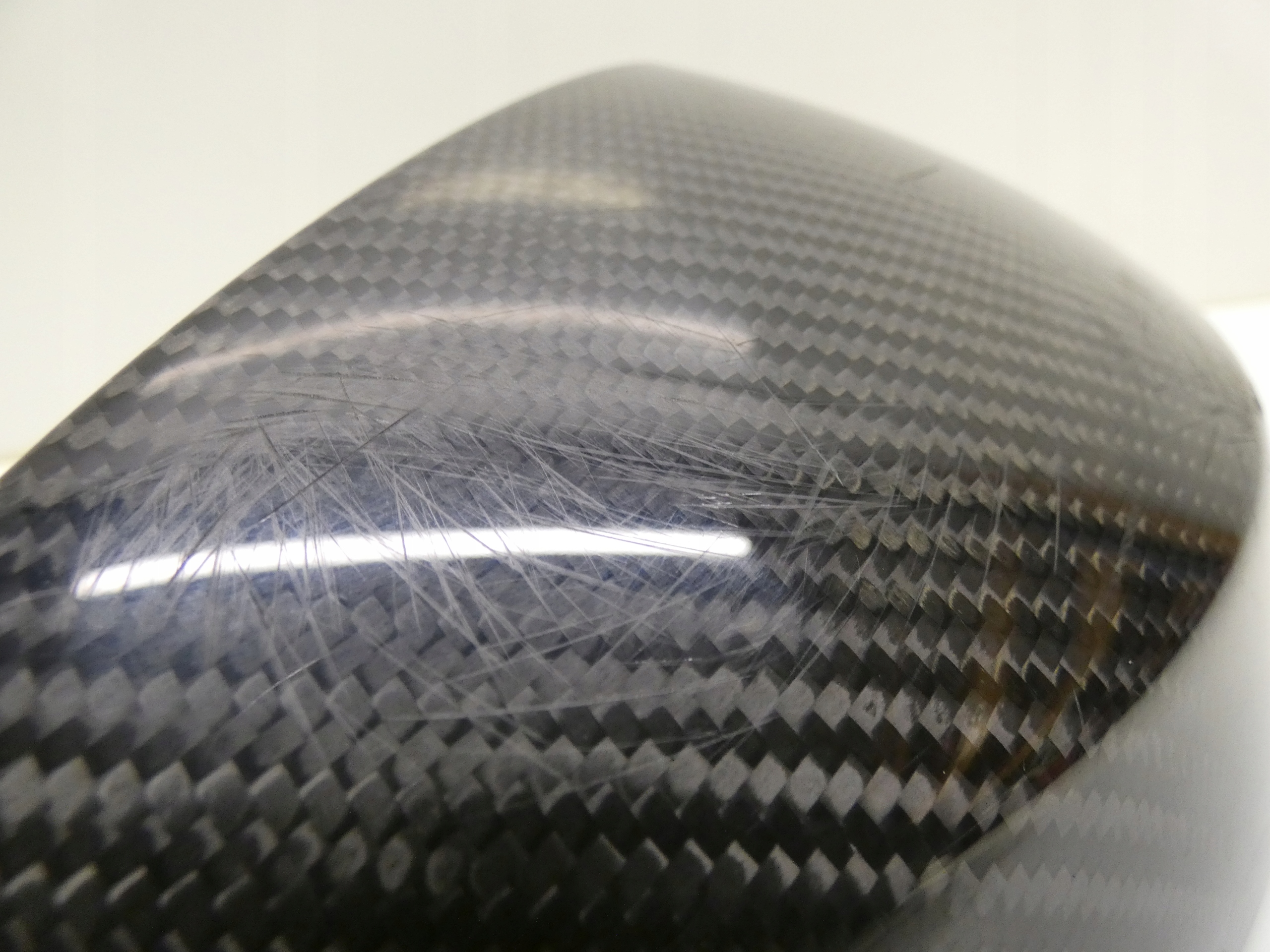 AUDI RS3 2012-2016 8V0857528D cover mirrors right