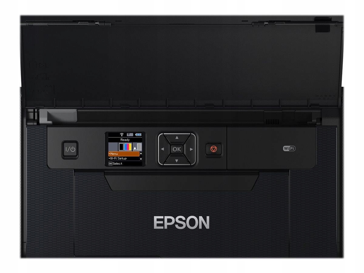 Epson C11CE05403 Drukarka Epson WorkForce WF-100W