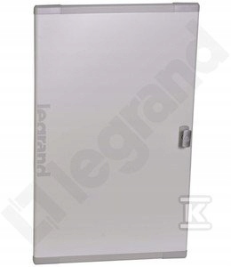 Dveře Do 5X24 PŁASK.METAL.W900 XL3 160