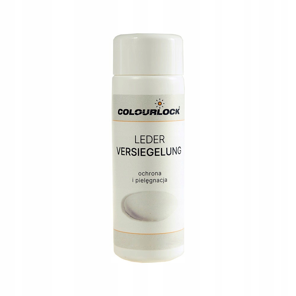 DO SKOR SOFT CLEAN LEDER VERSIEGELUNG COLOURLOCK Brand Colourlock