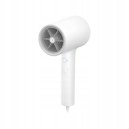 Xiaomi Water Ionic Hair Dryer H500 Eu 1800 W Počet nastavení teploty