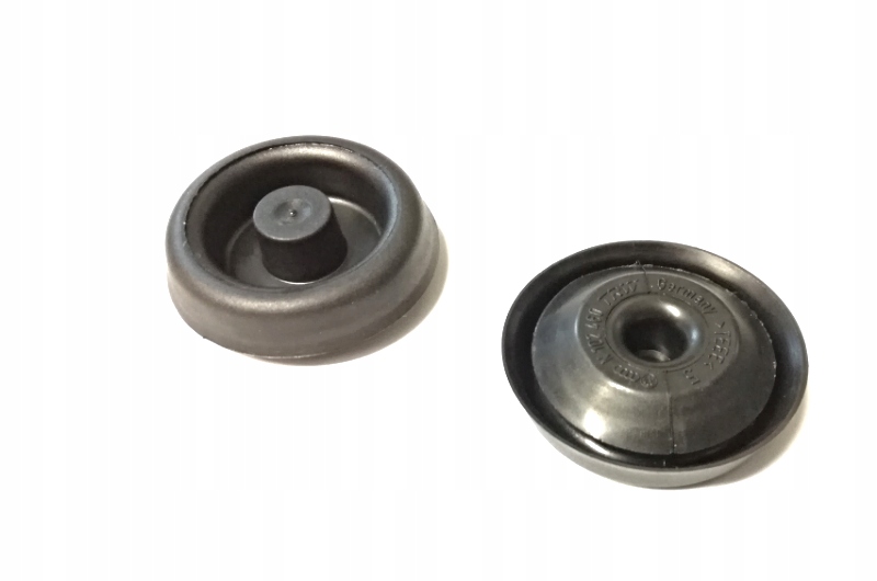

Zaślepka korek progu osłona podwozia 25 mm Vag