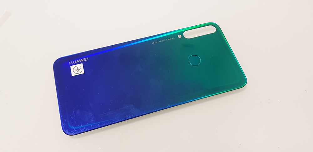 OBUDOWA KLAPKA BATERII Huawei P40 Lite E ART-L29