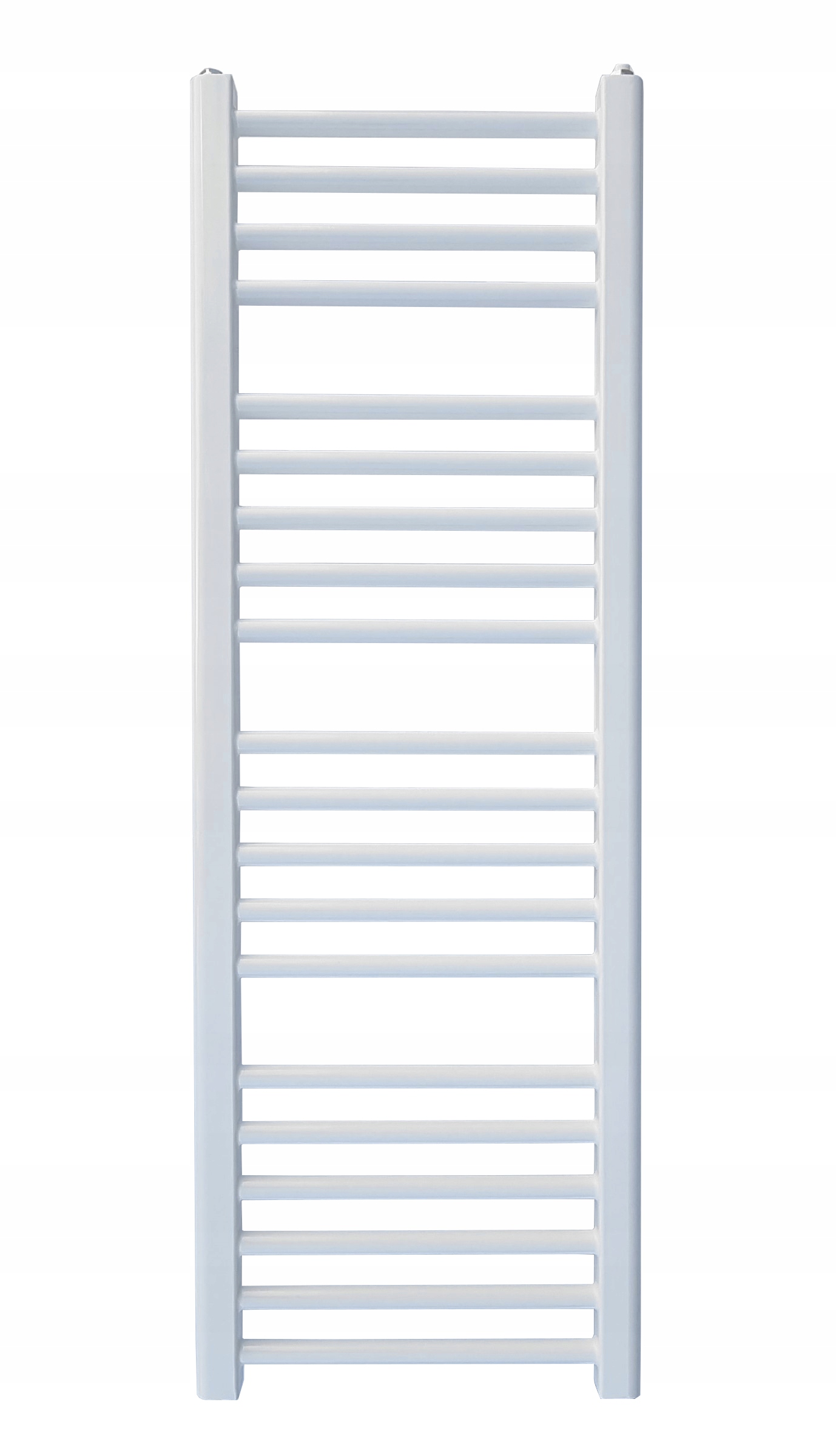 Grzejnik łazienkowy TOMAS 120/40 biały