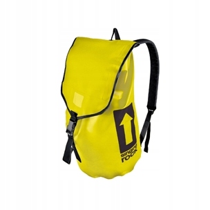Batoh Singing Rock Gear Bag 50L yellow