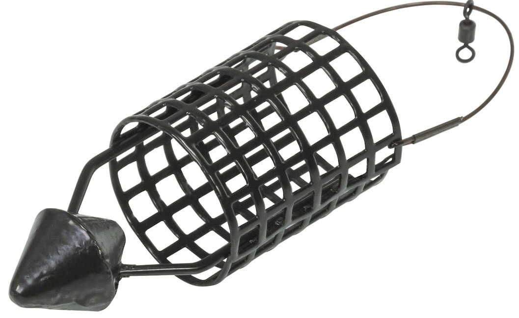 

Lorpio Rocket Medium 20g 28mm Koszyczek Zanętowy