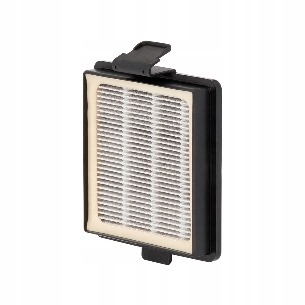 FILTR HEPA odkurzacza MPM MOD 25 tylny