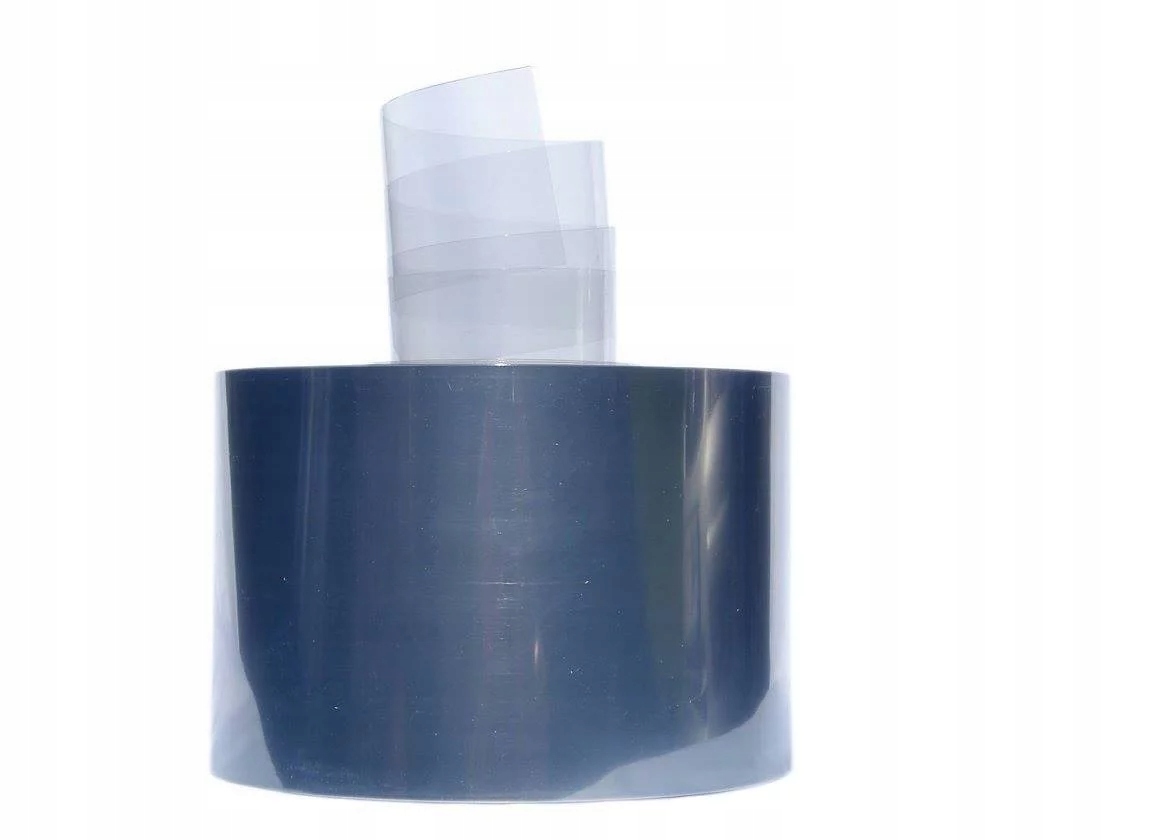 

Folia rantowa Dr 6 cm x 10 m Folia w paskach Paski