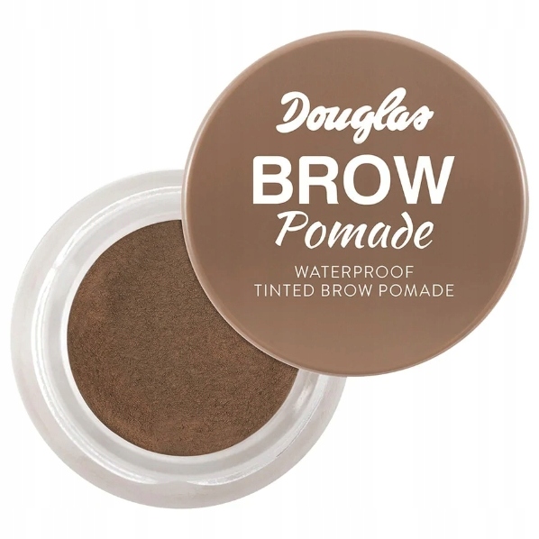 DOUGLAS POMADA DO BRWI BROW POMADE BRUNETTE