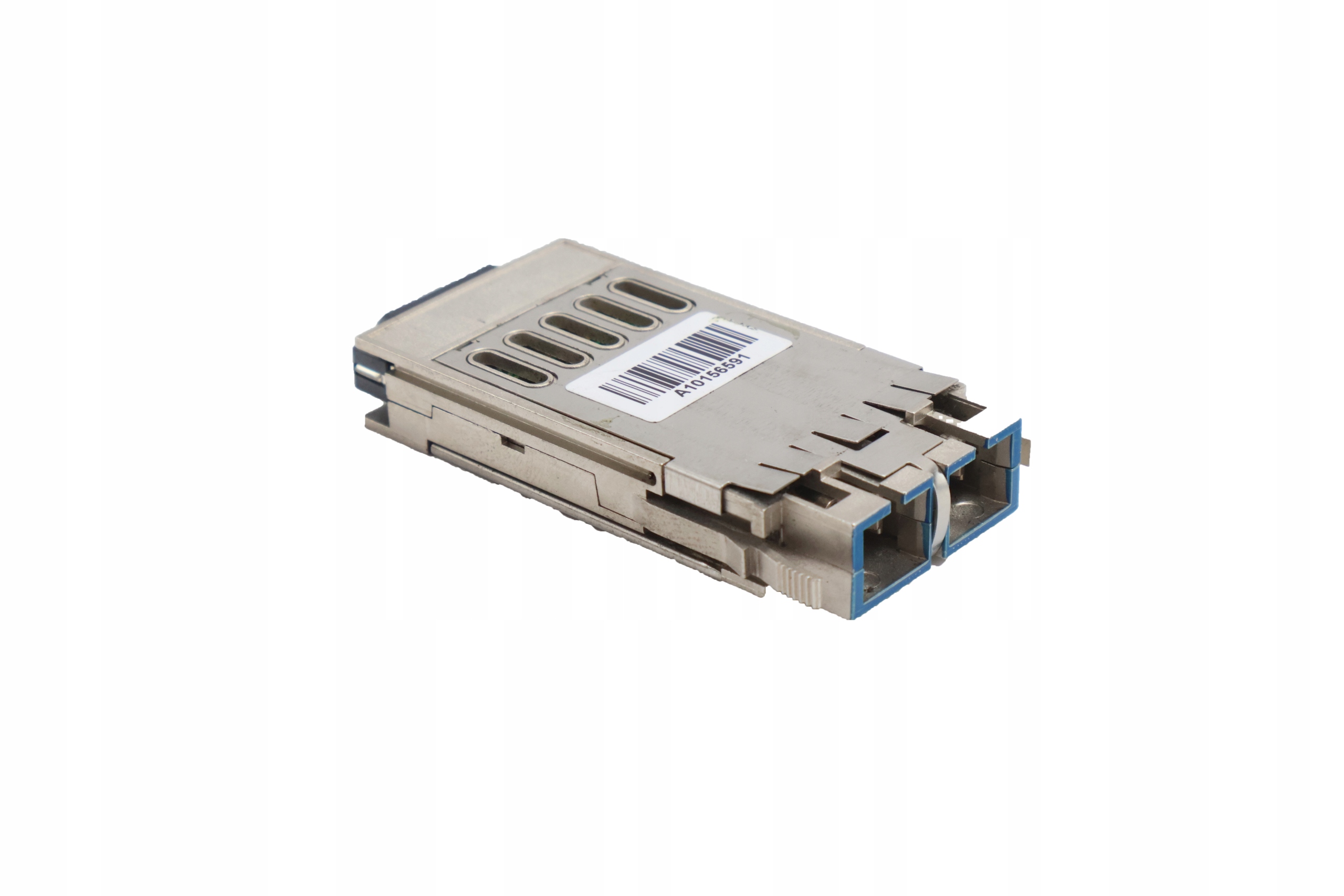 Transceiver nadajnik-odbiornik CISCO SFP 1000BASE-LX CLASS 1 21 CFRJ