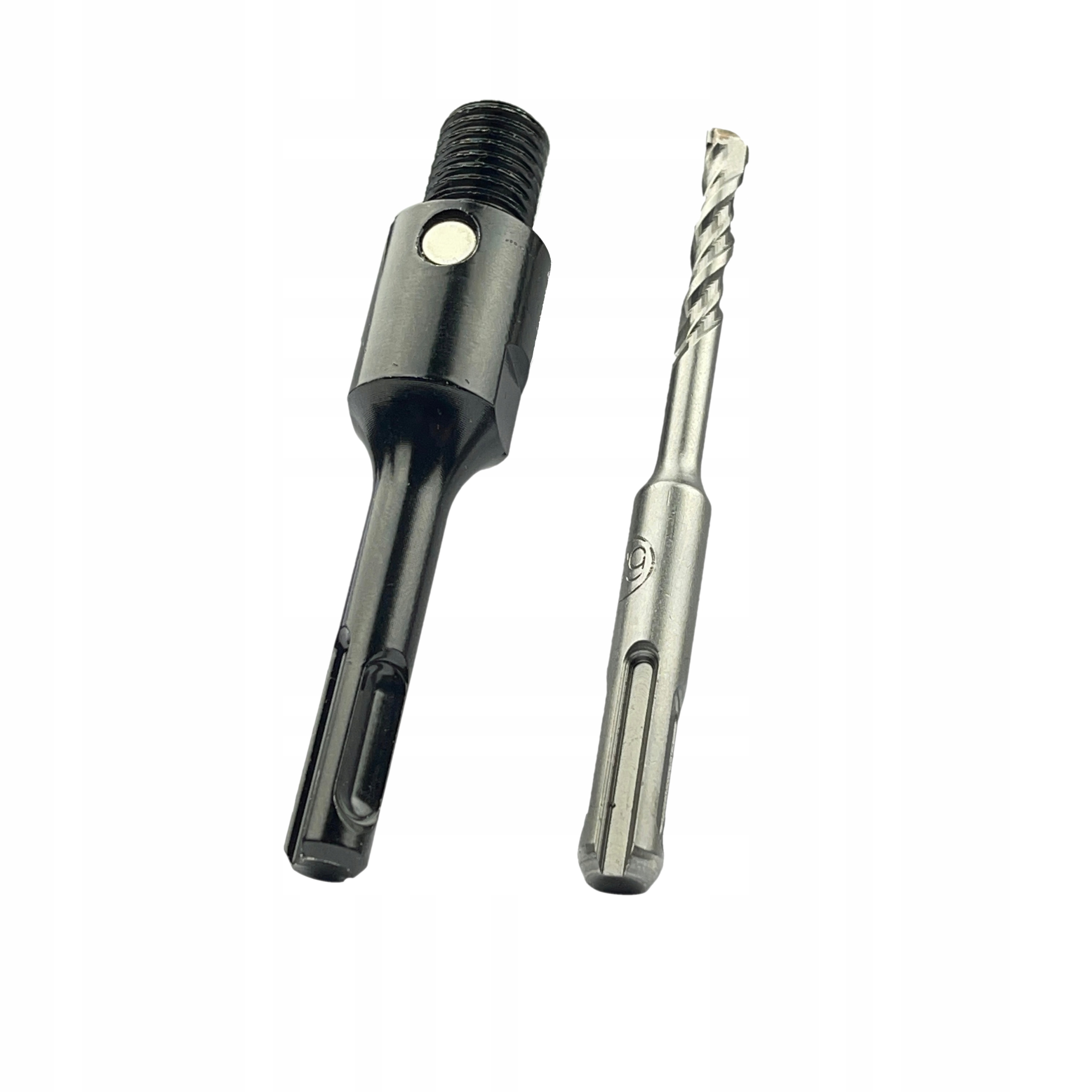 ADAPTER MAGNES SDS PLUS GWINT M16 WIERTŁO PILOT Rodzaj uchwyt