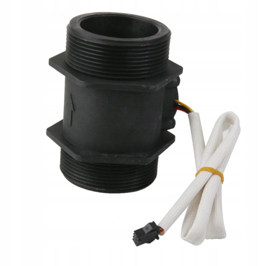 Dla dla dla 2 "czujnik przepływu wody czujnik