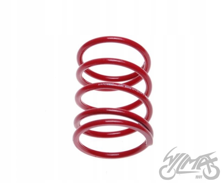 ПРУЖИНА ЦЕНТРАЛЬНАЯ СЦЕПЛЕНИЯ СЗАДИ ТЮНИНГ 2T НИЗКАЯ