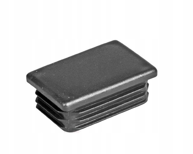 Zaślepki plastikowe, ZAŚLEPKA 20x40 - 10szt.