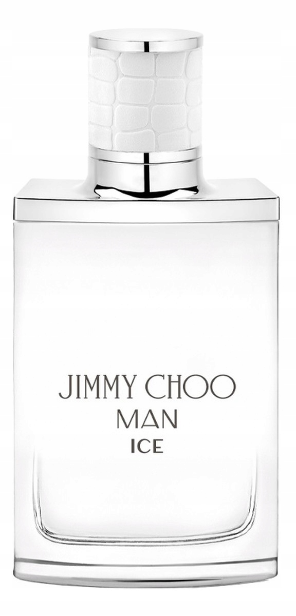 Jimmy Choo Man Ice Toaletní voda sprej 30 ml