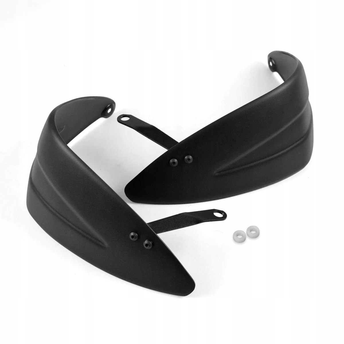 MB Poszerzenia handbarów Pyramid do Moto Guzzi V85TT