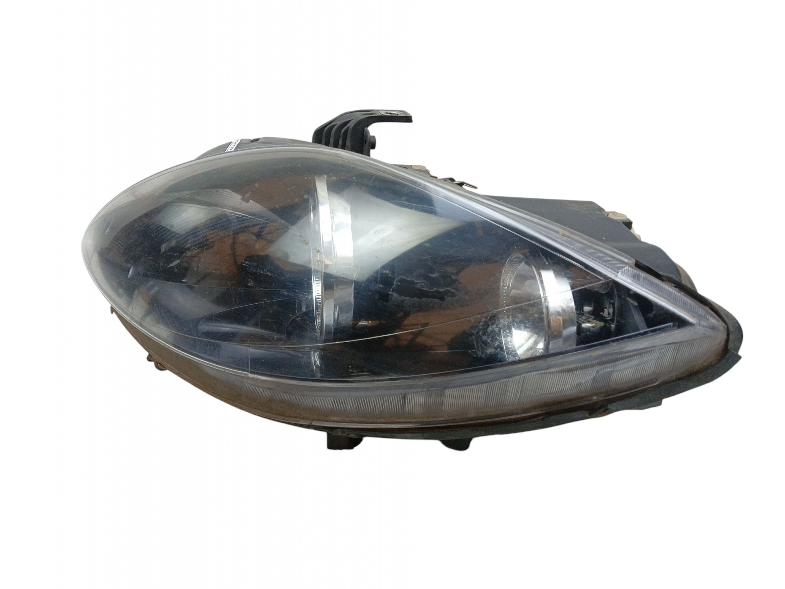 light REFLEKTOR left front SEAT ALTEA (2004-2009) 5P1941005D EUROPA