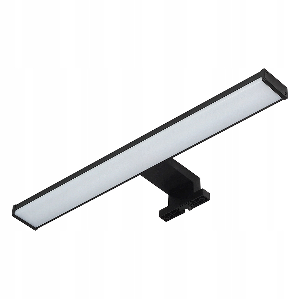 

Kinkiet Led łazienkowy Lampa nad lustro 8W IP44
