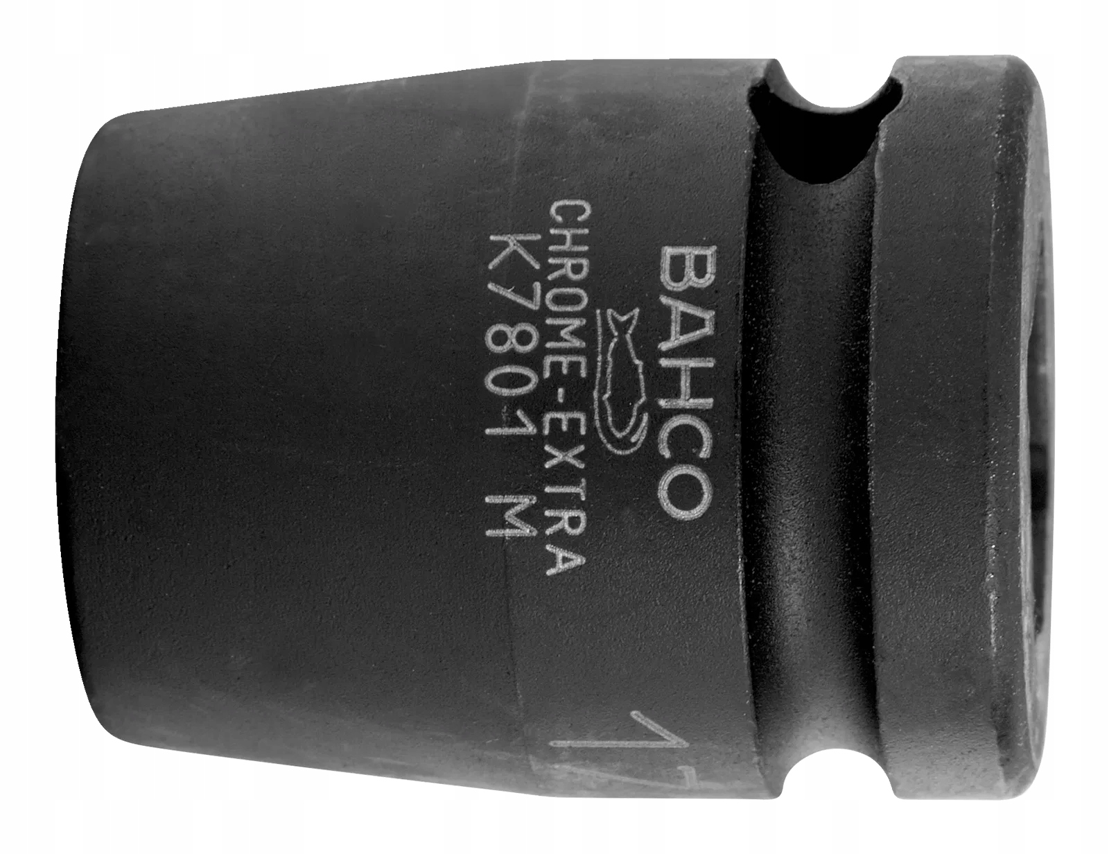 Nasadka udarowa 1/2" 6-kątna 22 mm BAHCO Marka Bahco