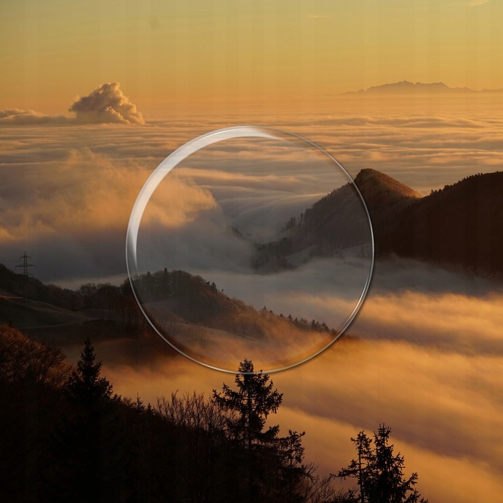 FOLIA OCHRONNA DO SMARTWATCH BEZBARWNA NA EKRAN 37MM DEVILL BIANKA SARA Producent DEVILL