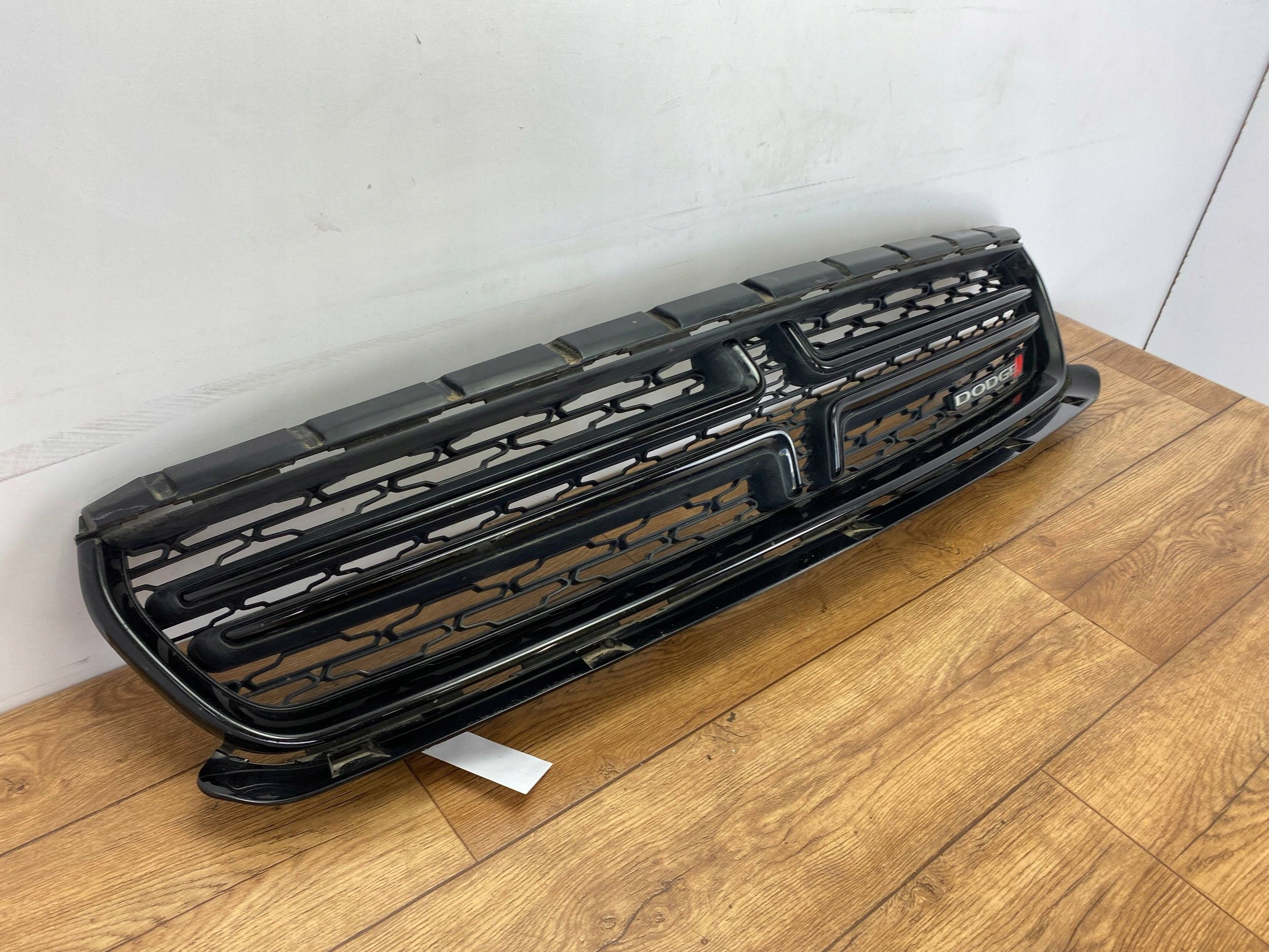 grille radiator (grill) Dodge Charger 2015+