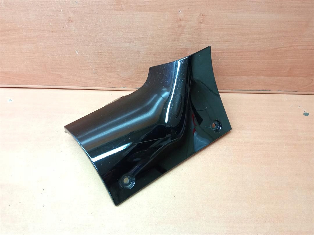 PODSZYBIE LISTWA LEWY PRZÓD JEEP WRANGLER JL IV