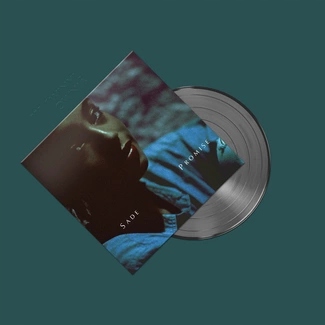 ++ Sade Promise Lp