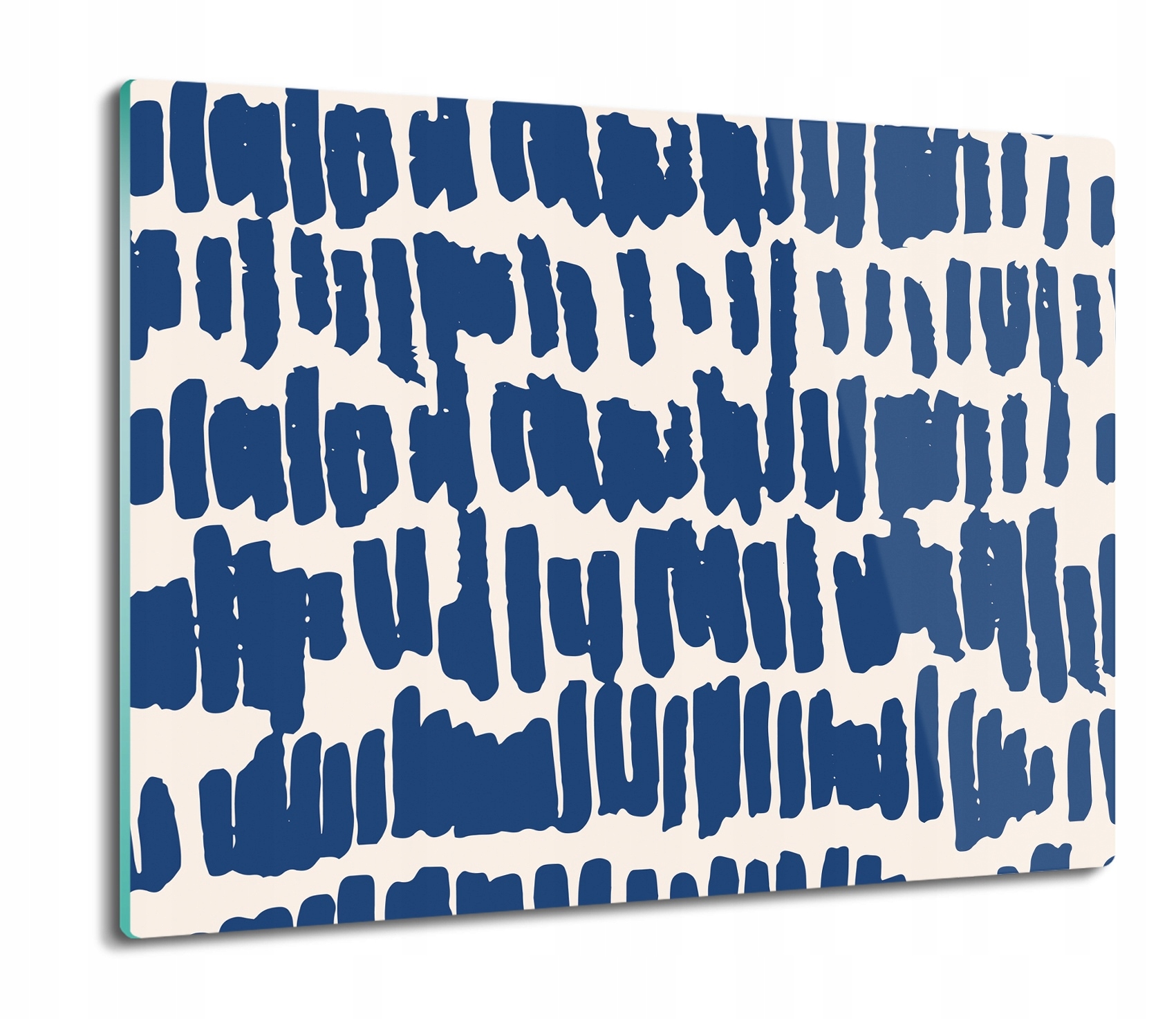 

Potwory cartoon 60x52 deska na prezent nowoczesna