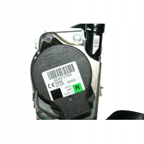 NAPINACZ PAS RANGE ROVER VOGUE SPORT 2014 NOWY Catalog number for substitute 0589 624972700 010R0000