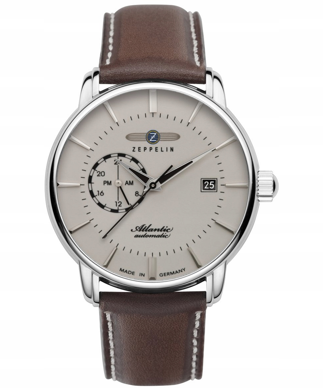 Pánské hodinky Zeppelin Atlantic Automatic