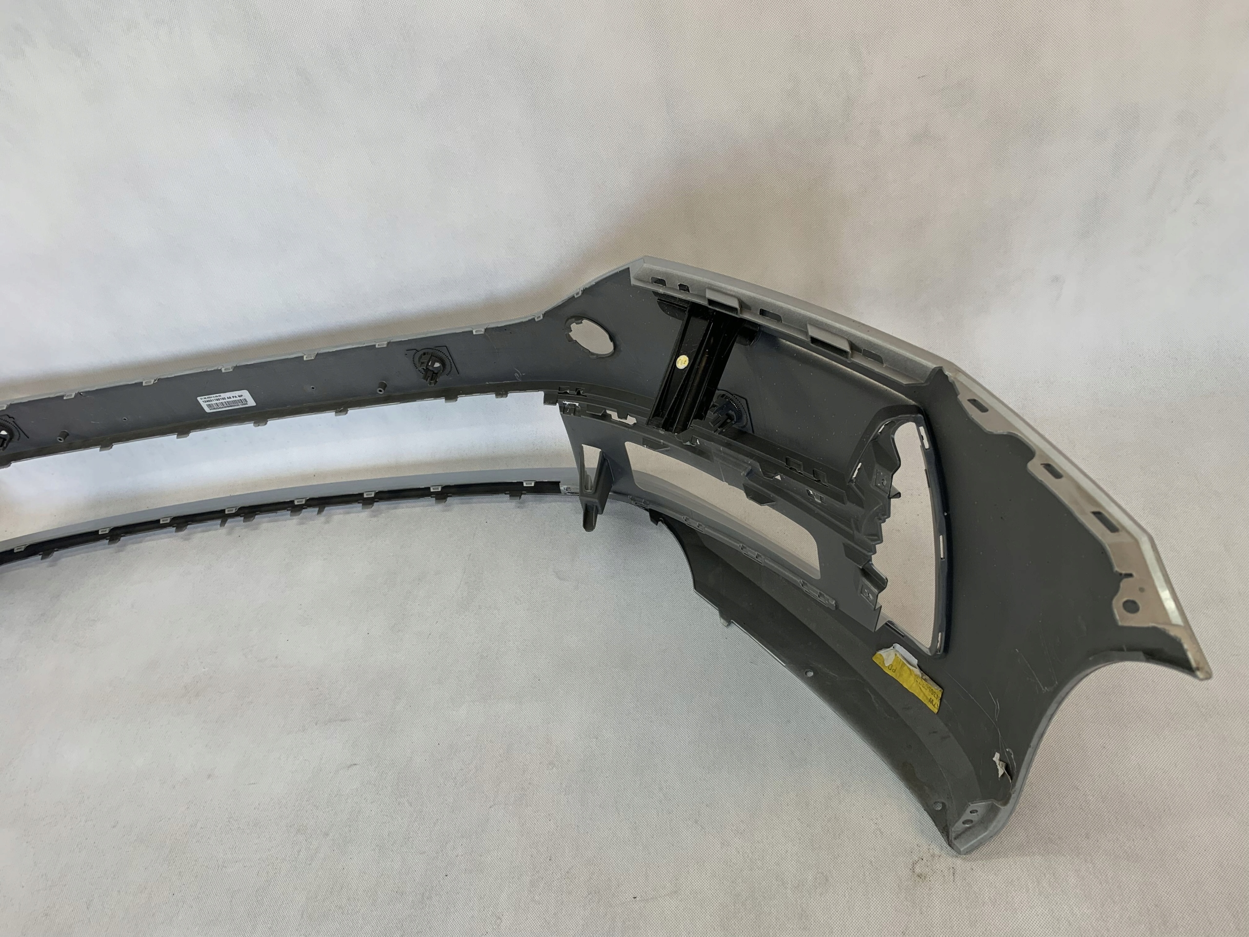 front bumper Skoda Octavia 4 IV SPR PDC 5E3807221L 02.26