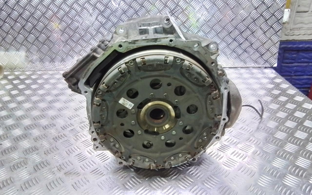 PANAMERA 971 2.9 HYBRYDA SILNIK ELEKTRYCZNY Typ samochodu Samochody osobowe